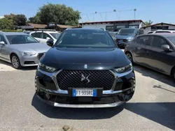 Nero Usata 2019 DS Automobiles DS7 Crossback So Chic SUV | 16.500 € (Buon prezzo)