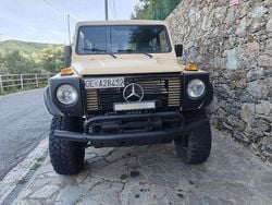 Usata 1980 Mercedes G240 SUV | 17.000 €