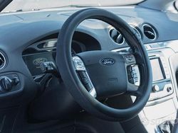 Grigio Usata 2008 Ford S-MAX Titanium Tre volumi | 1650 € (Super prezzo)