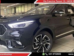 Nero Usata 2024 MG ZS Luxury Tre volumi | 14.990 € (Buon prezzo)
