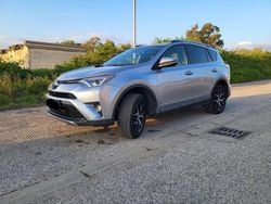Usata 2017 Toyota RAV4 SUV | 16.500 € (Buon prezzo)