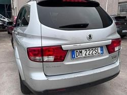 Usata 2008 Ssangyong (KGM) Kyron SUV | 2900 €