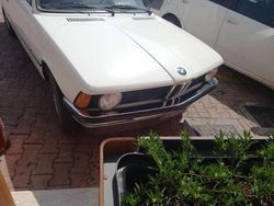 Bianco Usata 1982 BMW 315 Due volumi | 6200 €