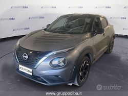 Other Usata 2022 Nissan Juke N-Connecta SUV | 19.300 € (Super prezzo)