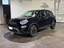 Nero Usata 2022 Fiat 500X Cross SUV | 16.950 € (Ottimo prezzo)