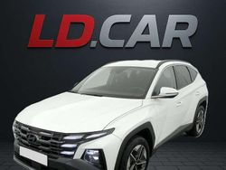 Bianco Nuova 2025 Hyundai Tucson SUV | 33.900 € (Buon prezzo)