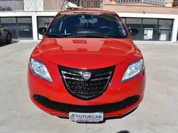 Rosso Usata 2015 Lancia Ypsilon Due volumi | 6500 € (Buon prezzo)