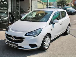 Bianco Usata 2017 Opel Corsa Tre volumi | 7500 € (Buon prezzo)