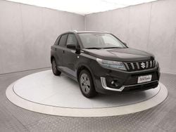 Nero Usata 2022 Suzuki Vitara Cool SUV | 19.800 € (Buon prezzo)