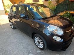 Usata 2017 Fiat 500L Monovolume | 7000 € (Super prezzo)