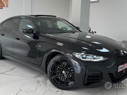 Nero Usata 2023 BMW 420 M Sport Coupé | 49.990 € (Cara)