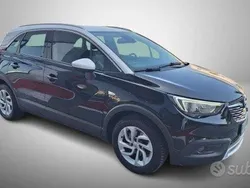 Usata 2019 Opel Crossland X SUV | 11.900 € (Ottimo prezzo)