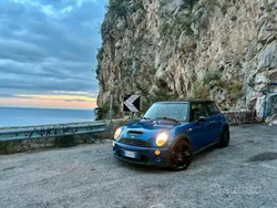 Usata 2005 Mini Cooper S Due volumi | 7200 € (Buon prezzo)