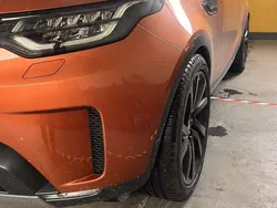 Usata 2017 Land Rover Discovery 5 First Edition SUV | 37.000 € (Molto cara)