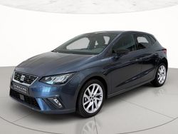 Magnetic tech Usata 2024 Seat Ibiza FR Tre volumi | 16.800 € (Buon prezzo)