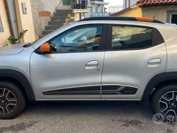 Usata 2022 Dacia Spring Due volumi | 10.000 € (Buon prezzo)