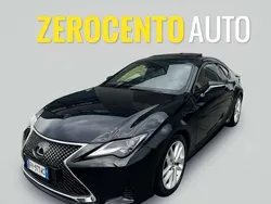 Nero Usata 2019 Lexus RC300h Sport Line Coupé | 32.500 €