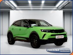 Verde Usata 2024 Opel Mokka SUV | 18.900 € (Buon prezzo)