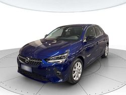 Blu Usata 2021 Opel Corsa Elegance Tre volumi | 11.200 € (Buon prezzo)
