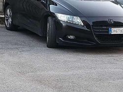 Usata 2011 Honda CR-Z Sport Coupé | 6500 €