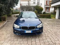 Usata 2016 BMW 114 Due volumi | 15.000 € (Molto cara)