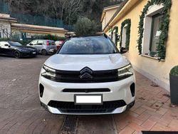 Usata 2022 Citroën C5 Aircross Shine SUV | 21.900 € (Buon prezzo)