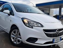 Bianco Usata 2016 Opel Corsa Due volumi | 6000 € (Ottimo prezzo)