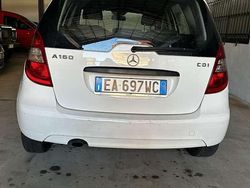 Usata 2010 Mercedes A160 Elegance Monovolume | 3500 € (Buon prezzo)