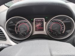 Nero Usata 2012 Fiat Freemont SUV | 6500 € (Buon prezzo)