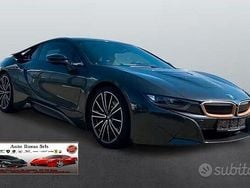 Nero Usata 2020 BMW i8 Coupé | 79.900 € (Super prezzo)