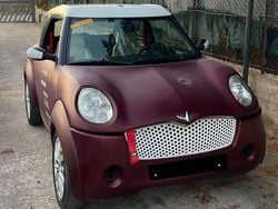 Rosso Usata 2009 Chatenet CH26 Due volumi | 4500 € (Buon prezzo)