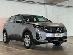 Grigio Usata 2021 Peugeot 3008 Business-Line SUV | 19.000 € (Ottimo prezzo)
