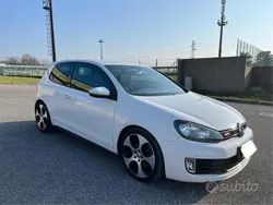 VW Golf VI