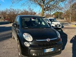 Nero Usata 2013 Fiat 500L Lounge Monovolume | 4500 € (Buon prezzo)