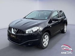 Other Usata 2011 Nissan Qashqai Tekna SUV | 6400 € (Ottimo prezzo)