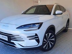 Bianco Nuova 2025 BYD Seal U Design SUV | 34.890 € (Super prezzo)