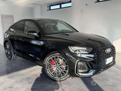 Nero Usata 2023 Audi Q5 S-line plus SUV | 44.900 € (Buon prezzo)
