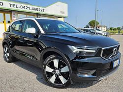 Nero Usata 2020 Volvo XC40 Momentum SUV | 21.900 € (Buon prezzo)