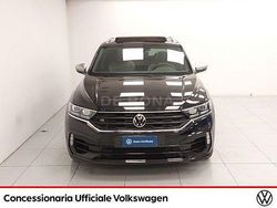 Nero perla Usata 2021 VW T-Roc R SUV | 29.800 € (Buon prezzo)