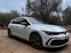 Usata 2023 VW Golf GTI Tre volumi | 34.490 € (Cara)