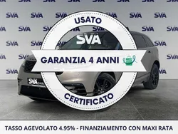 Lantau bronze Usata 2021 Land Rover Range Rover Velar Landmark SUV | 40.900 € (Buon prezzo)