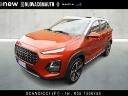 Arancione Usata 2023 DR DR3 SUV | 14.500 €