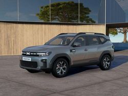 Grigio Nuova 2025 Dacia Bigster Expression SUV | 26.550 € (Buon prezzo)