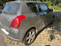 Usata 2007 Suzuki Swift Due volumi | 1000 € (Super prezzo)