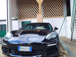 Usata 2015 Porsche Panamera Tre volumi | 33.000 € (Cara)
