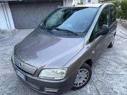 Giallo Usata 2007 Fiat Multipla Monovolume | 1500 € (Ottimo prezzo)