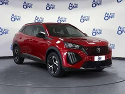 Rosso Nuova 2024 Peugeot 2008 Allure SUV | 19.990 € (Buon prezzo)