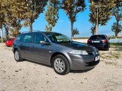 Usata 2008 Renault Mégane GrandTour Extreme Station wagon | 3499 €