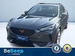 Antracite metallizzato Usata 2023 Cupra Formentor SUV | 27.500 € (Buon prezzo)