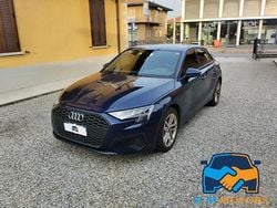 Blu Usata 2023 Audi A3 e-tron Due volumi | 24.490 €